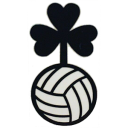 Glenmalure Rovers crest