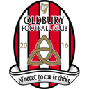 Oldbury FC crest