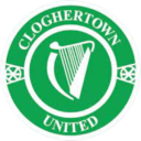 Cloughertown crest