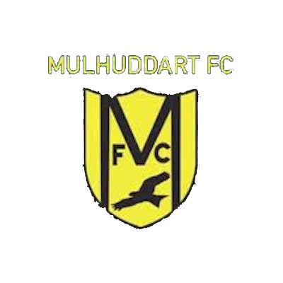 Mulhuddart FC crest