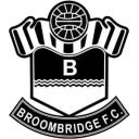Broombridge United FC crest