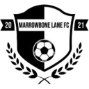 MarrowBone Lane FC crest
