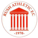 Rush Utd crest