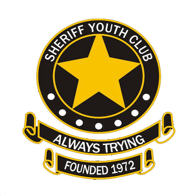 Sheriff YC crest