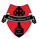 Belgrade Ath crest