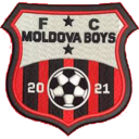 FC Moldova Boys Futsal crest