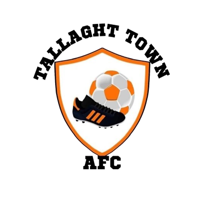 Tallaght Town crest