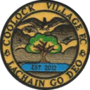 Coolock Village FC crest