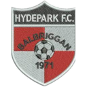 Hyde Park crest
