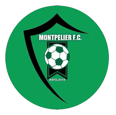 Mountpellier FC crest