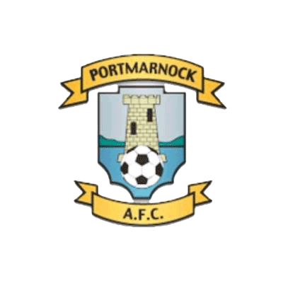 Portmarnock AFC crest