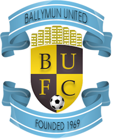 Ballymun Utd crest