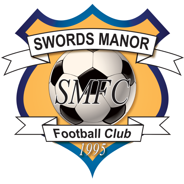 Swords Manor FC crest