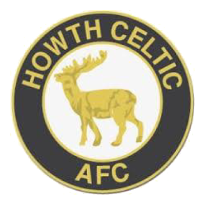 Howth Celtic crest