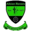 Albion Rovers crest