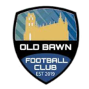 Old Bawn Ath crest