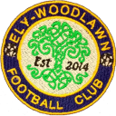 Ely Woodlawn FC crest