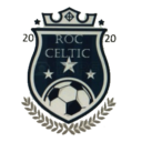 ROC Celtic crest