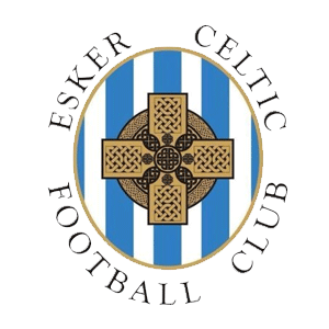 Esker Celtic crest