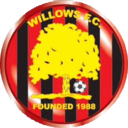Willows FC crest