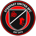 Stedfast United crest