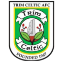 Trim Celtic crest