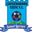 Castlewarren Celtic crest