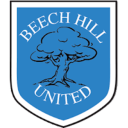 Beechhill Utd crest