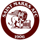St Marks Ath FC crest