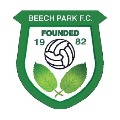 Beech Park crest