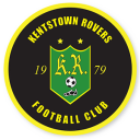 Kentstown Rovers crest