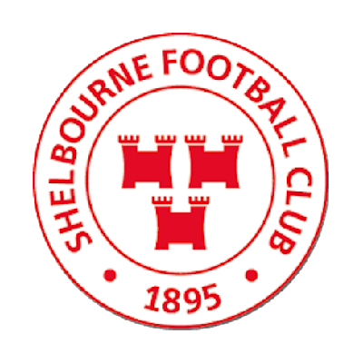 Shelbourne SSC crest