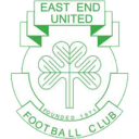 East End United crest
