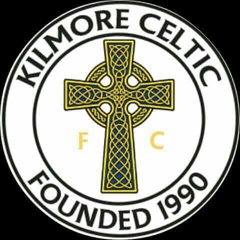 Kilmore Celtic FC crest