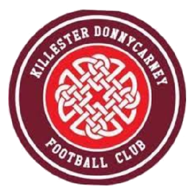Killester Donnycarney crest
