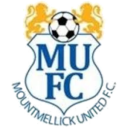 Mountmellick United crest