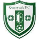 Quarryvale FC crest