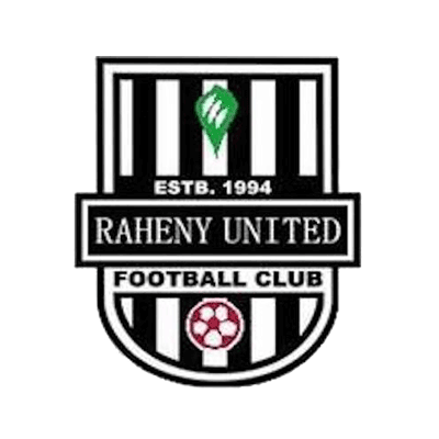 Raheny United crest