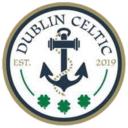 Dublin Celtic FC crest