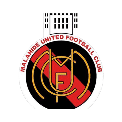 Malahide Utd crest