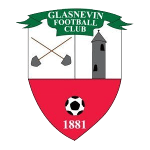 Glasnevin FC crest