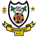 Beggsboro FC crest