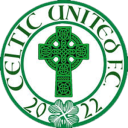 Celtic United FC crest
