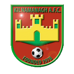 Kilnamanagh crest