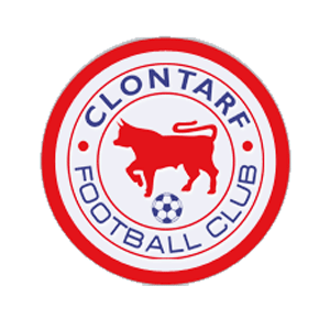 Clontarf FC crest