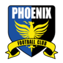 Phoenix Ath crest