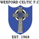 Wexford Celtic crest