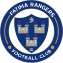 Fatima Rangers crest