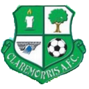 Claremorris crest