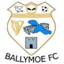 Ballymoe FC crest